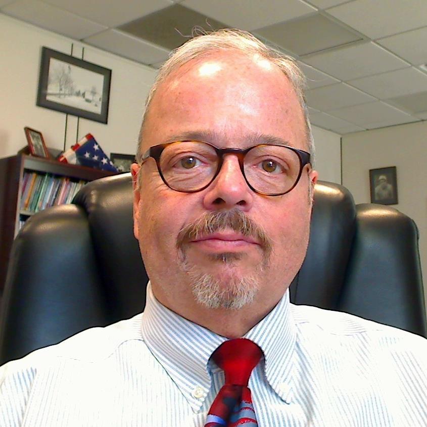 CTE Director, retired