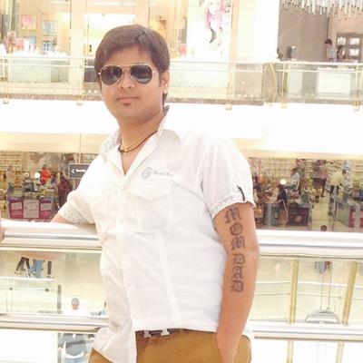 sharishkumar69's profile picture. 