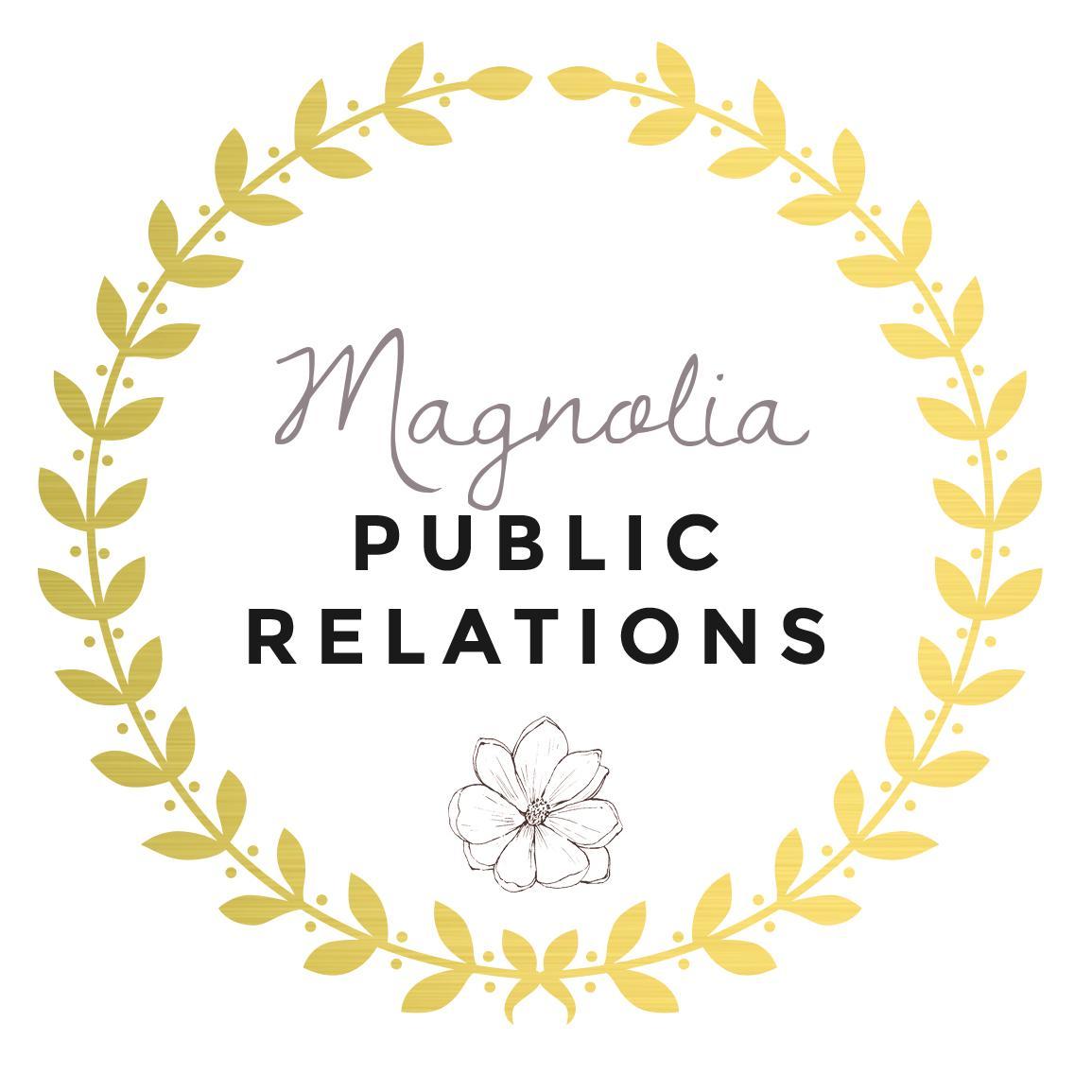 Public relations for experts + lifestyle brands worldwide. Expertises: lifestyle, fashion, & kids/family. Est. 2006. Accepting clients: adrienne@magnoliapr.com