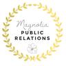 magnoliapr's profile picture. Public relations for experts + lifestyle brands worldwide. Expertises: lifestyle, fashion, & kids/family. Est. 2006. Accepting clients: adrienne@magnoliapr.com