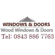 We design and manufacture a wide range of wood doors, suitable for interior and exterior use. From patio doors to French doors, bi-fold doors to porch door.