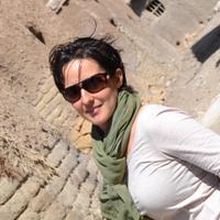 Mari Carmen Romera (@mcromera) 's Twitter Profile