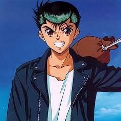 LewdUrameshi's profile picture. Former Spirit Detective. Mazoku. Now just looking for some fun! #DetailedRP