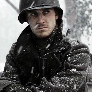 Irlandés. Sargento del ejército de Gran Bretaña. Viviendo una guerra que nadie debería sufrir. #RP