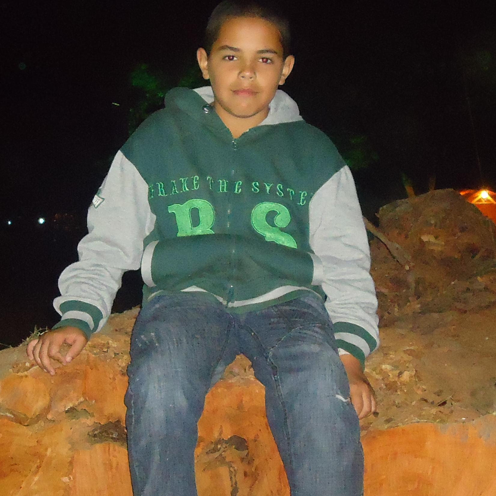 andriw1113's profile picture. 