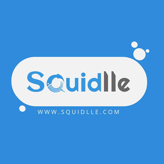 Squidlle - All Social Networking Services In One! Access your accounts, chat,
browse or share anything with just one click! Let's do this together!