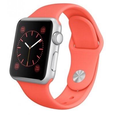Apple Watch public news