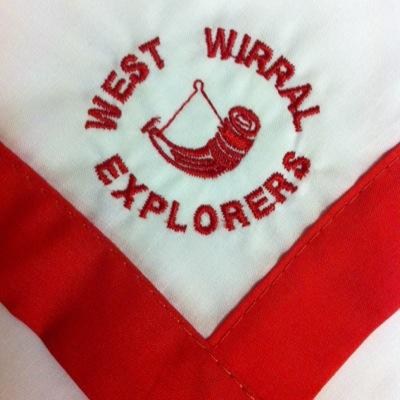 The official twitter page for West Wirral Explorers. Providing Everyday Adventure to 14-18 year olds. #iscout
