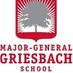 MajorGeneralGriesbachGrizzlies (@griesbachschool) Twitter profile photo MajorGeneralGriesbachGrizzlies (@griesbachschool) Twitter profile photo