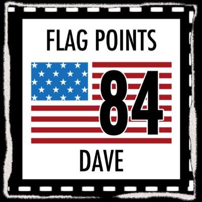 Flag Points Daveさんのプロフィール画像