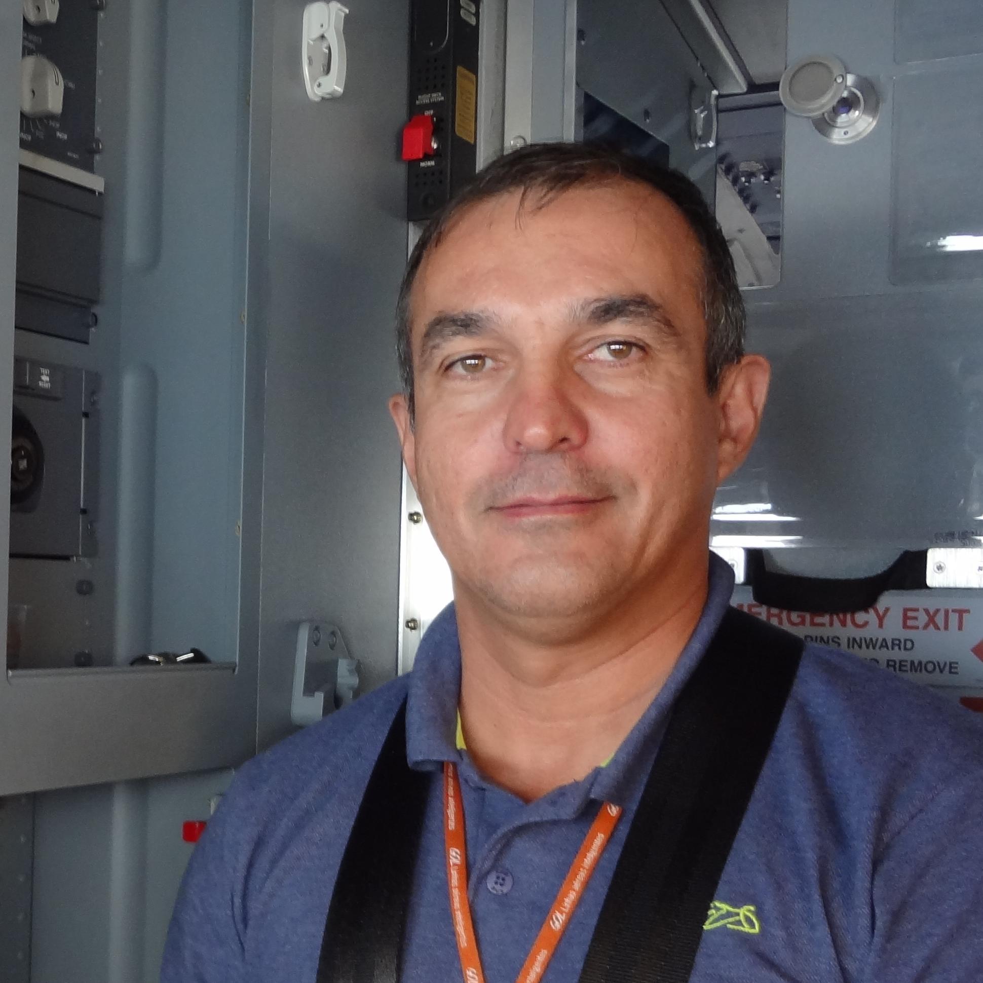 Técnico em eletrônica