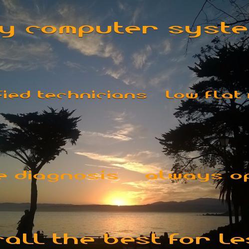 Expert PC, Laptop & Mac repair Expert Windows OS/Linux OS repair CompTIA A+ & CompTIA Network+ Certified Techs Networks, Wireless Site Surveys