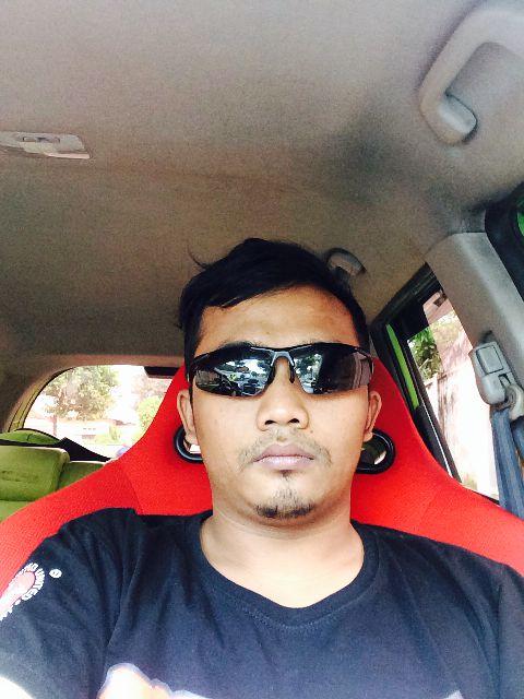 mochammadirfan7's profile picture. Bersyukur itu penting