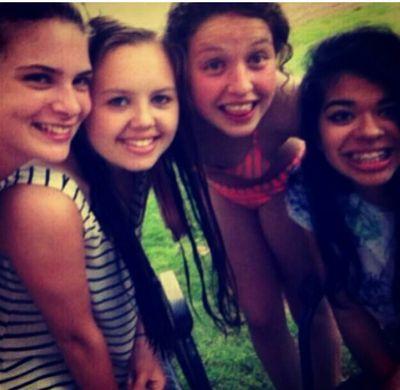 24-06-2014 was the best day of my life!!!          one direction and 5 seconds of summer ♡