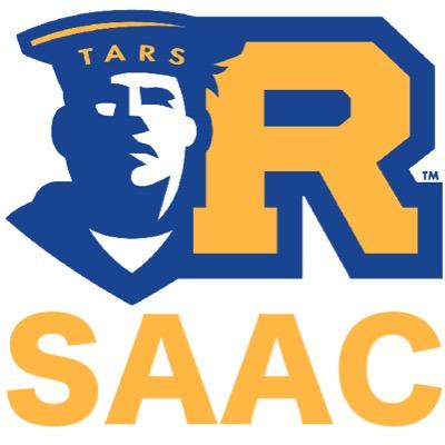 RollinsSAAC's profile picture. The official Twitter account of the Student-Athlete Advisory Committee (SAAC) of @rollinssports and @rollinscollege #GoTARS