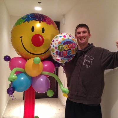 sagaciousoaf's profile picture. Simultaneously in the 99th and 1st percentile in both common sense and natural intelligence. Interests range from #DFS & Poker to 1700s common law.