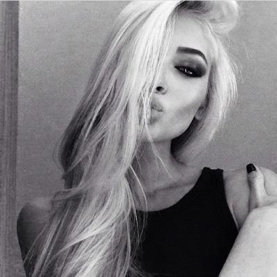 Look like a Barbie, Live like a princess. @_elitebitch is my main