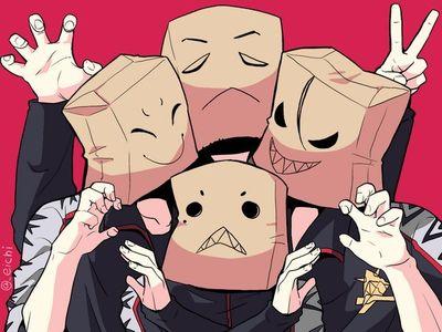 sobmar26's profile picture. Ленивый придурок.