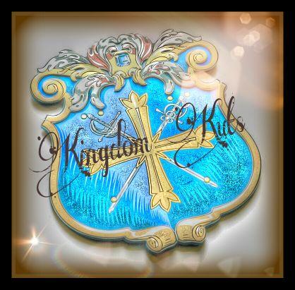 Kingdom Kuts is a Christian-based kids’ salon focusing on quality haircuts and making special hair-time memories.