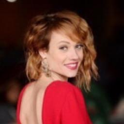 Chiara Mastalli Chiara Mastalli