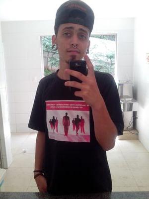 A vida me bugou
