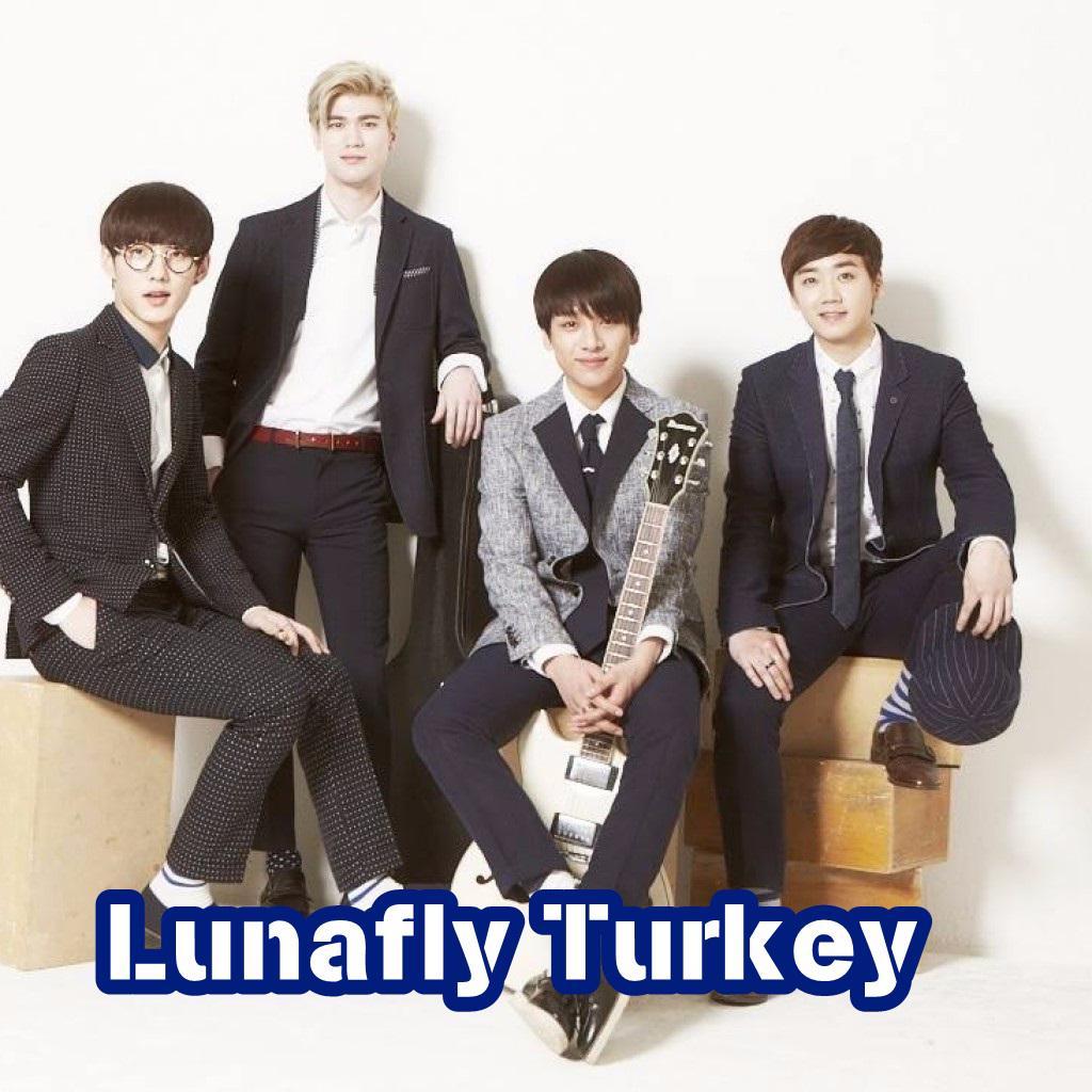 LUNAFLY's only active Turkish Fan Page.
https://t.co/OxQdvv0Jwa
Officilal twitter accounts of members: @SamCarterSC @Sin931207 @s_yunny