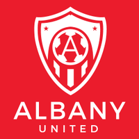 Albany United FC (@albanyunitedfc) 's Twitter Profile