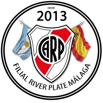 #MalagaEsDeRiver Filial River Plate Málaga - Oficial #RiverPlateMalaga - https://t.co/XwpwCI3cPm…