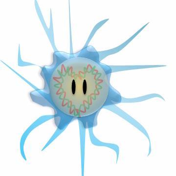 Blog by a cancer researcher on the adventures of a tumor cell with a good heart. Learn about this terrible disease from the point of a view of a little cell.