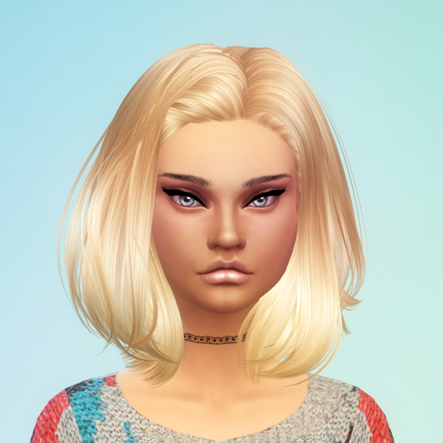 ericaduh's profile picture. ♥ Cross Stitching, Simming, Cats & Dolls.
