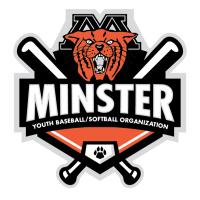 Minster YBSO (@playballminster) 's Twitter Profile Photo