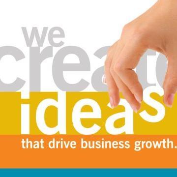 Graphic Design, Web Development, Printing, and Direct Mail.