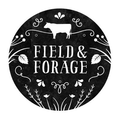 Charlotte and Emma co founded Field & Forage an events catering company thats inspired by the seasons and the very best from the hedgerow to the harvest.