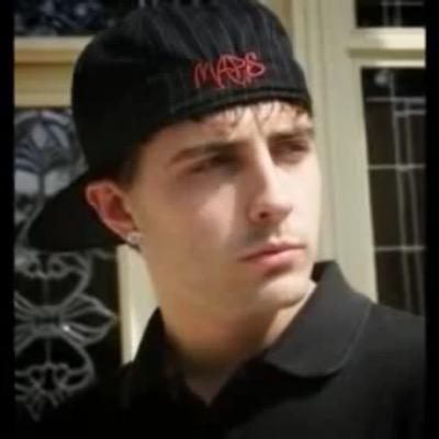 Supporting  MarsRaps Worldwide !