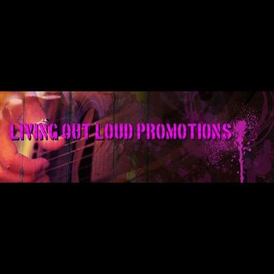 Living Out Loud Promotions and Management, promoting local musicians. Please follow us, we want to share our events with you all.
