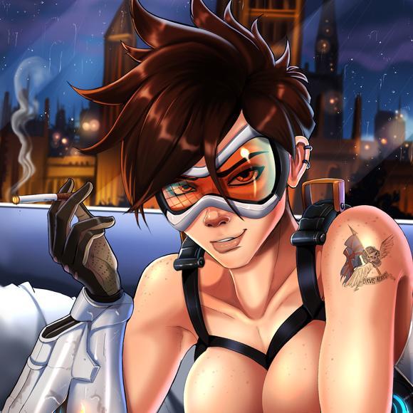 Len Oxton Porn - Showing Porn Images for Oxton overwatch porn | www.porndaa.com
