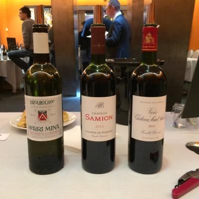 vigneron consultant