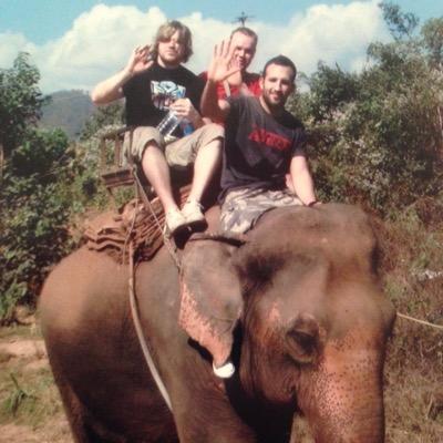 munterg's profile picture. 