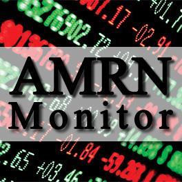 AMRN Monitor