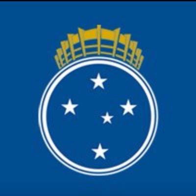Somos o @NossoCruzeiro 19k no Instagram