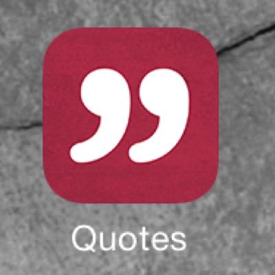 famousquotesapp Profile Picture