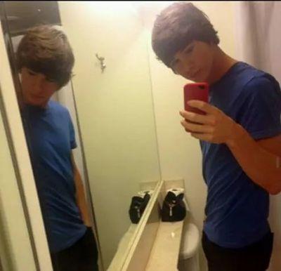 17
Instagram mackwoods978
LNHS