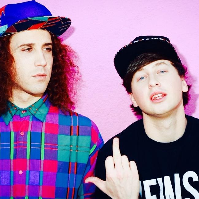 Follow us on our new These White Kids official twitter acct @BBtheJerk7