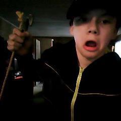 projectmayhem56's profile picture. 