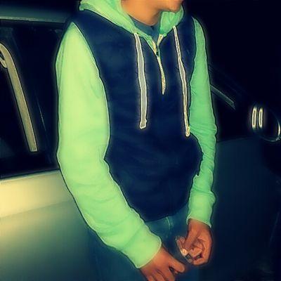 RonaldhoG's profile picture. 