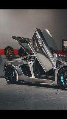 @TunedUpCars @TheCarUniverse @musclecarsdail1 @Mustang_Porn @WorldWideCarsTM @Just_Ferraris
