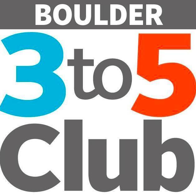 Helping Boulder business get off the treadmill and make more money in less time!
