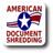 American Doc Shred