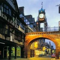 Total Chester (@totalchester) 's Twitter Profile
