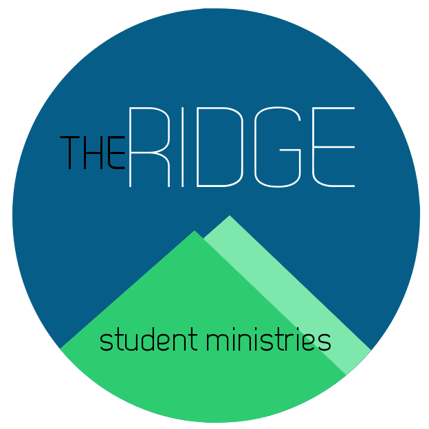 THE RIDGE is Student Ministry at Laurel Ridge Community Church in Oakley CA. http://t.co/dZ17RFPfqH | Instagram: theridge_lrcc